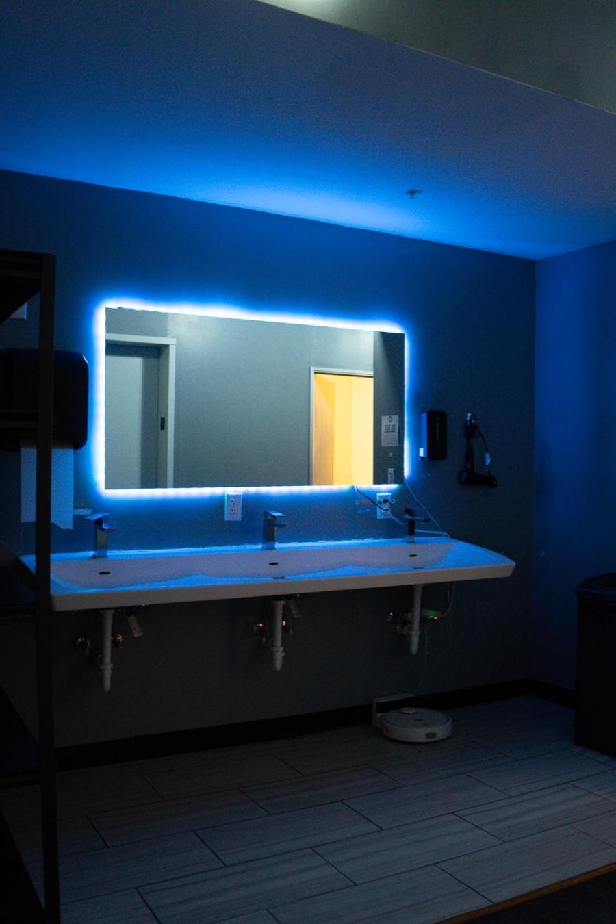 U Street Capsule Hostel Washington Luaran gambar