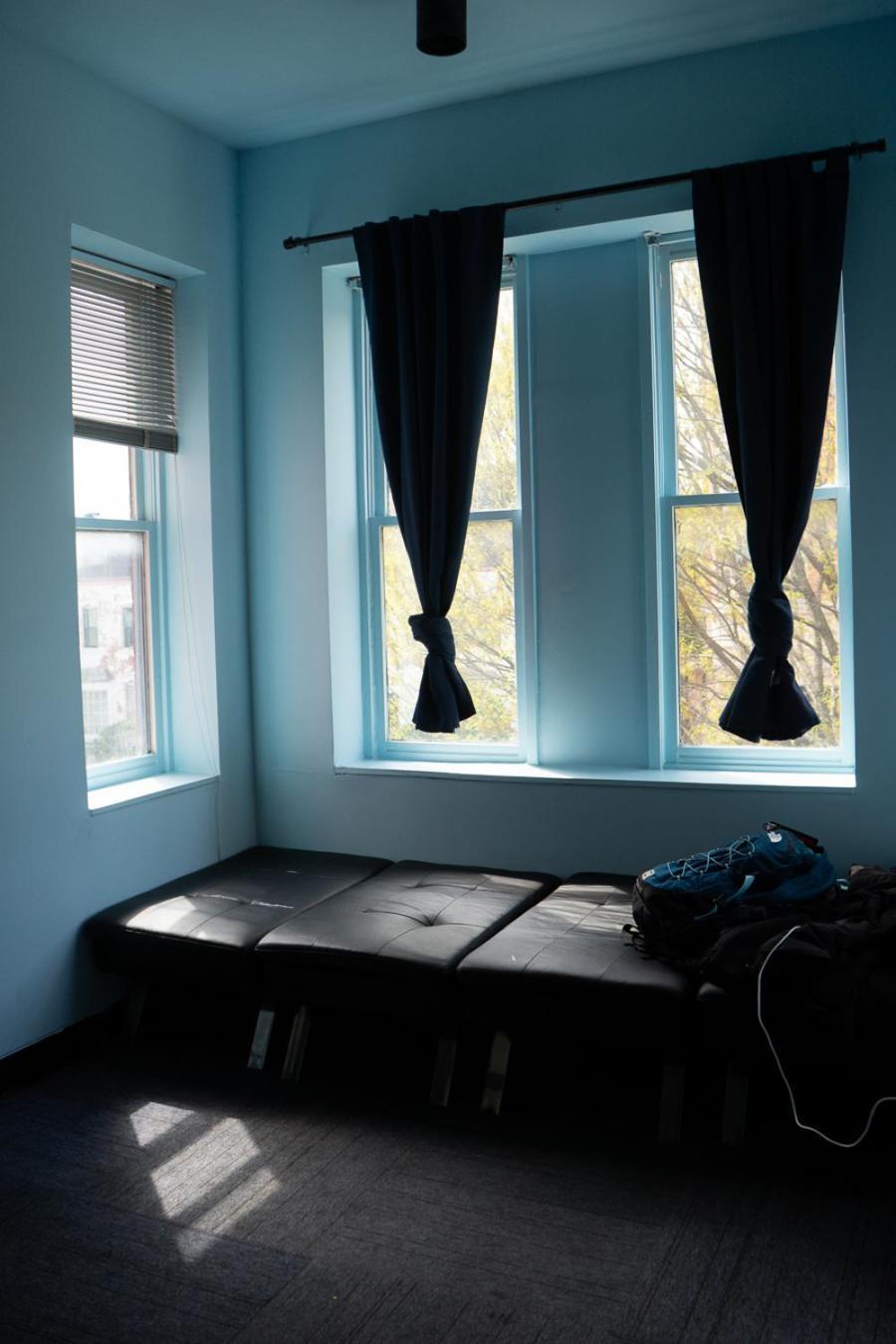 U Street Capsule Hostel Washington Luaran gambar