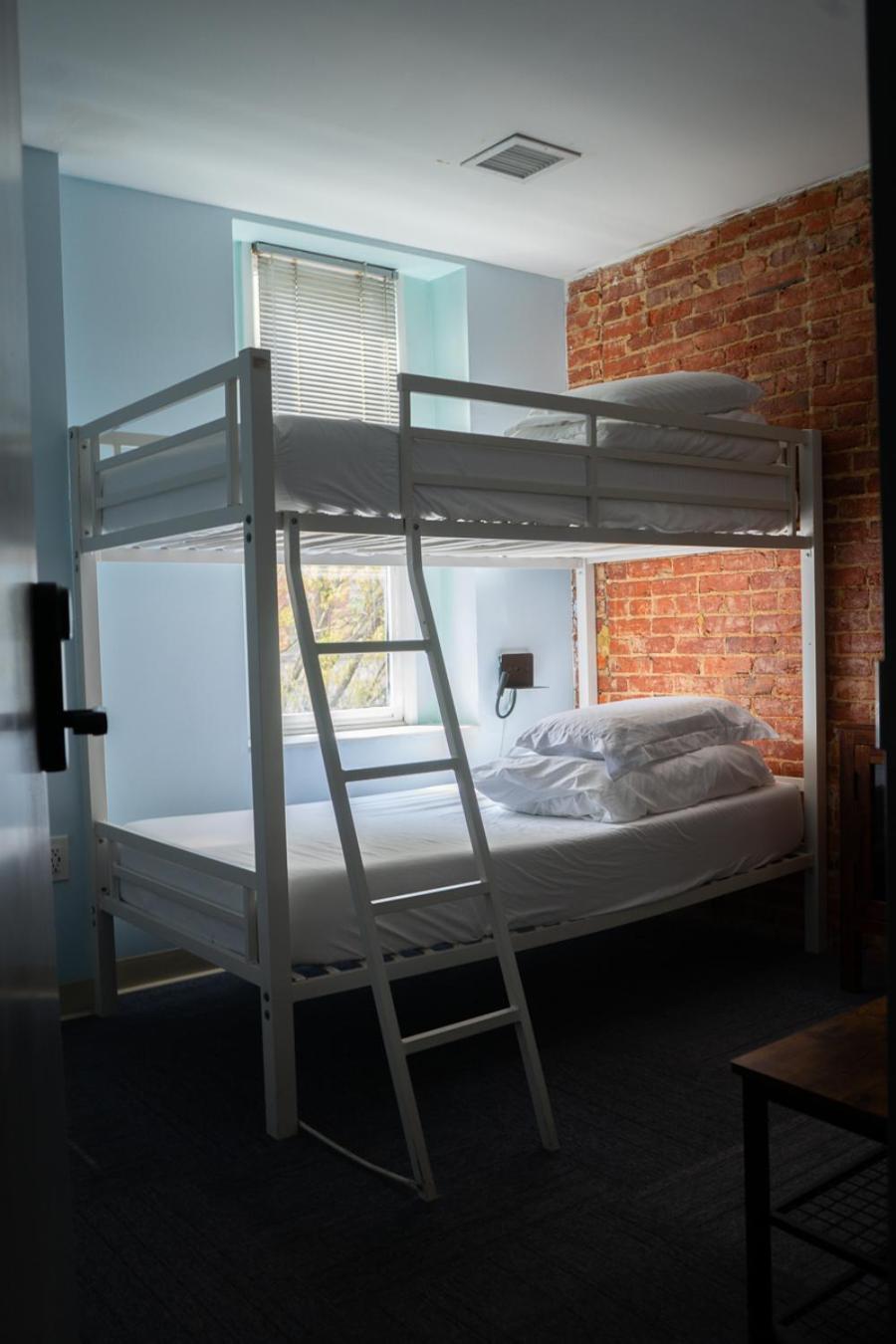 U Street Capsule Hostel Washington Luaran gambar