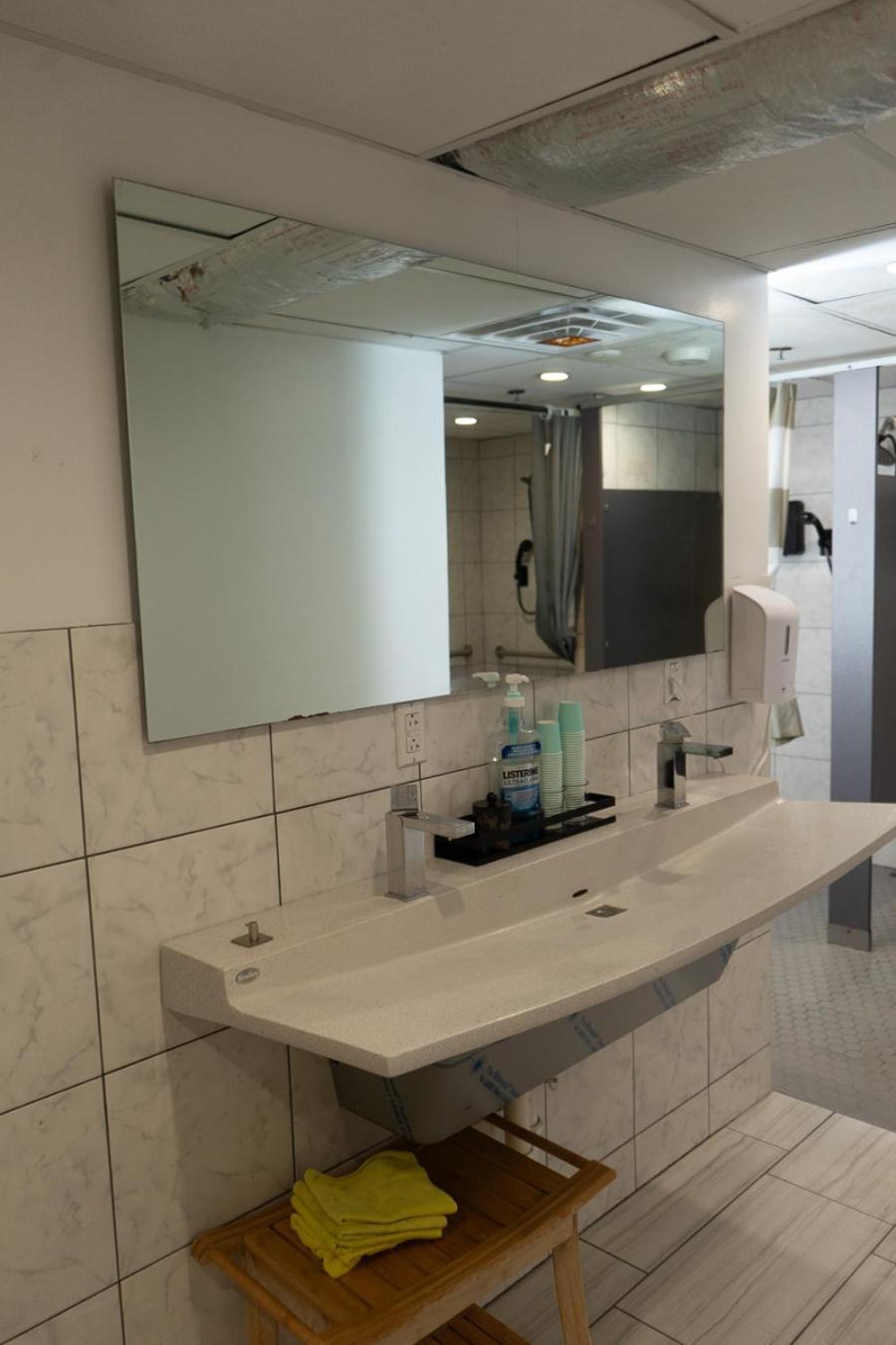 U Street Capsule Hostel Washington Luaran gambar