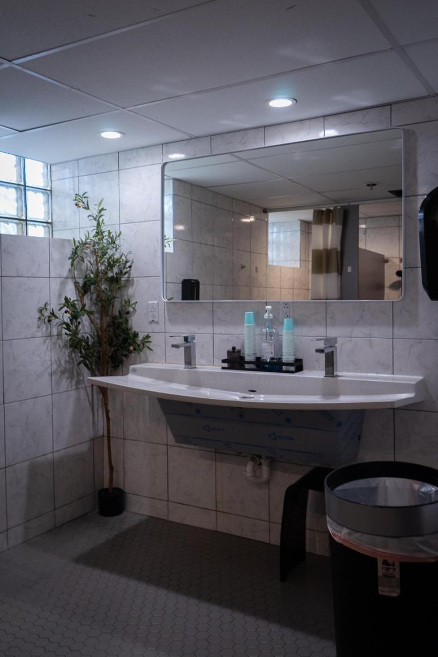 U Street Capsule Hostel Washington Luaran gambar