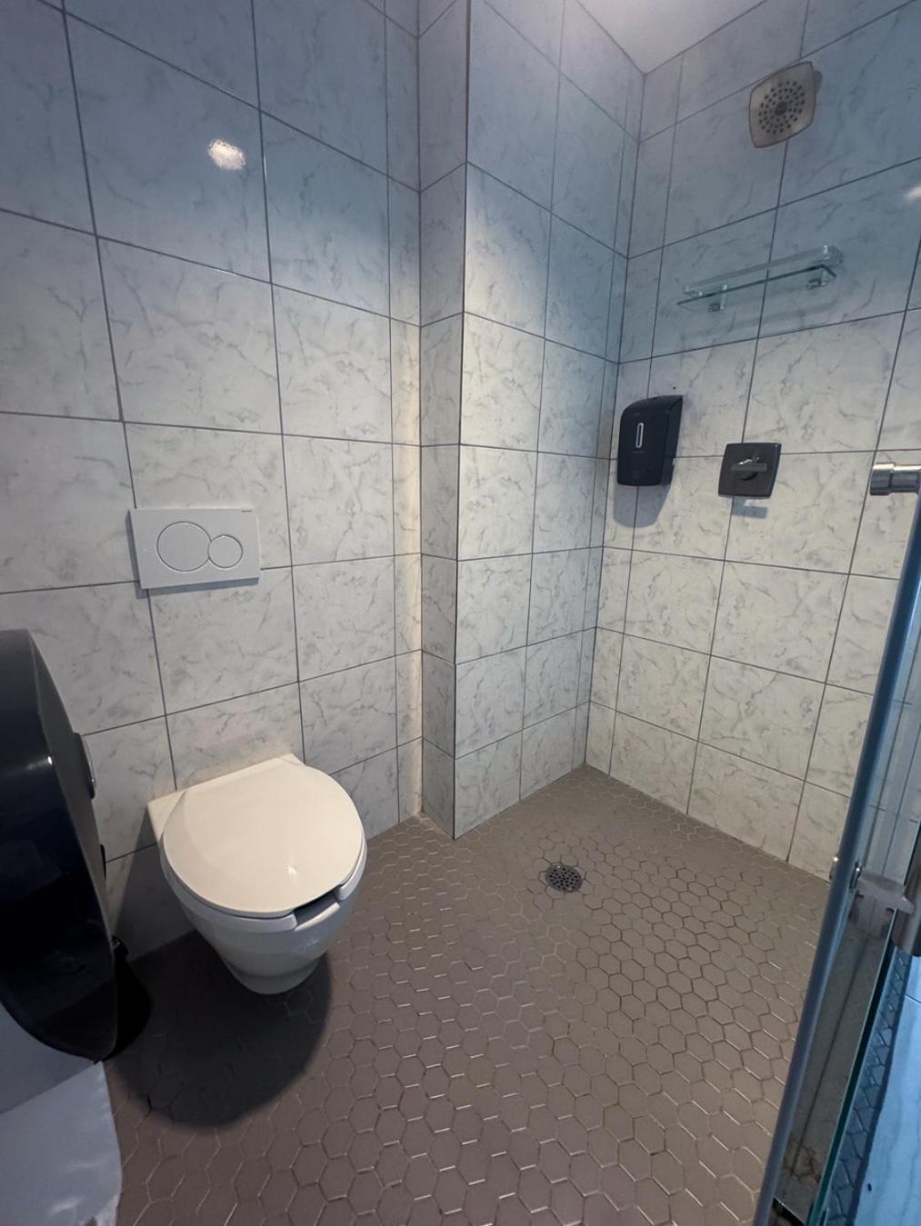U Street Capsule Hostel Washington Luaran gambar