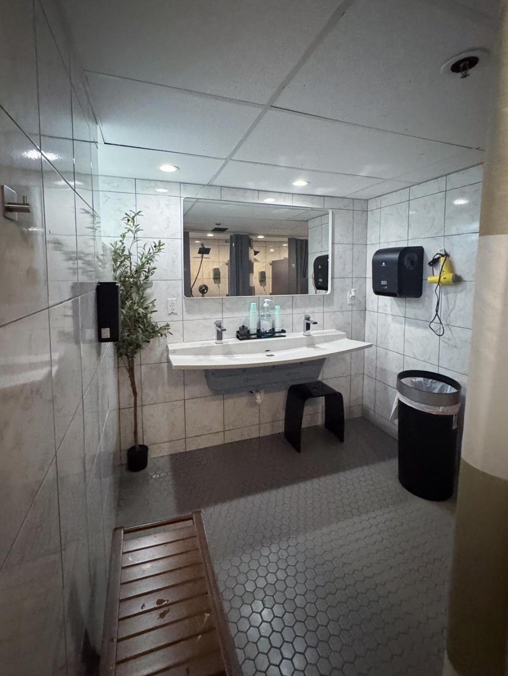 U Street Capsule Hostel Washington Luaran gambar