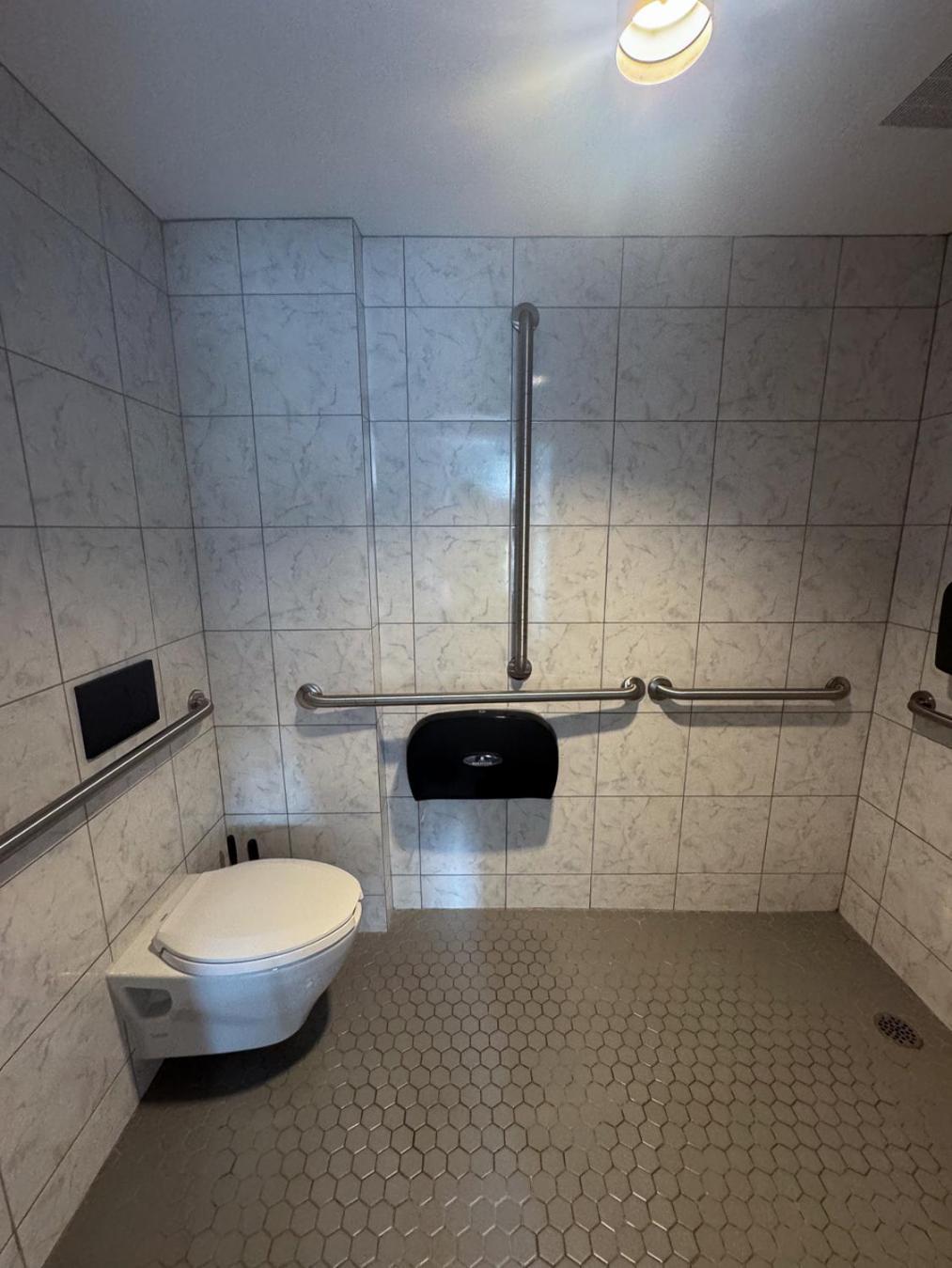 U Street Capsule Hostel Washington Luaran gambar