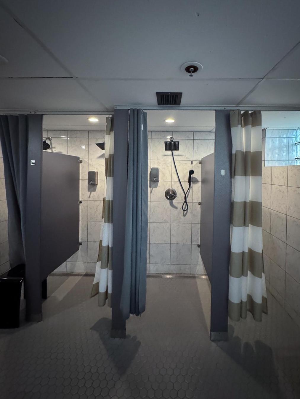U Street Capsule Hostel Washington Luaran gambar