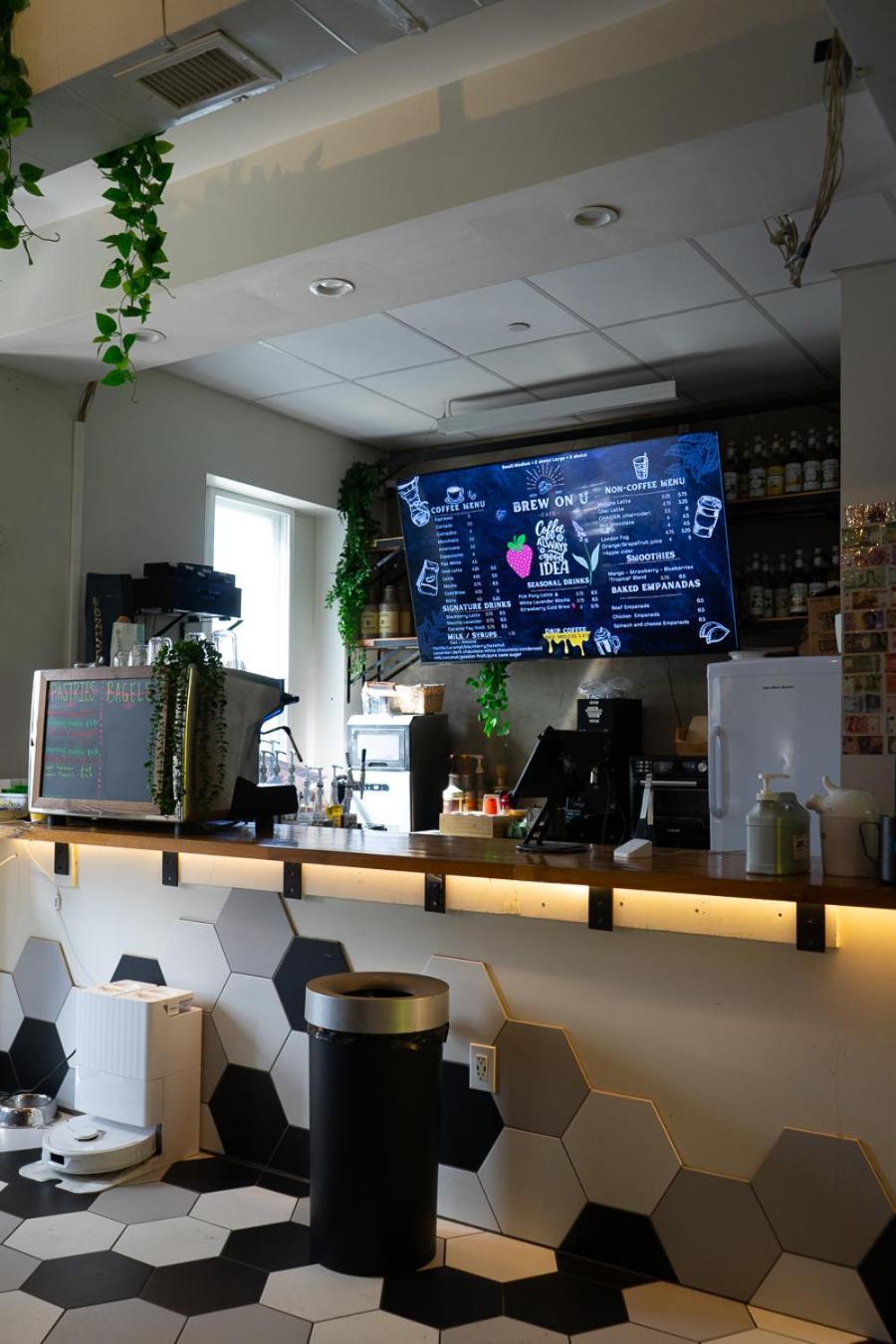U Street Capsule Hostel Washington Luaran gambar